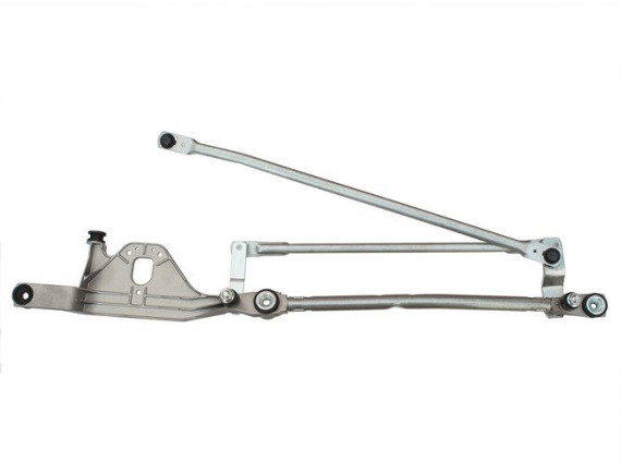 Mehanizem sprednjih brisalcev Ford Focus II Mk2 04-11