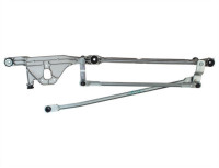 Mehanizem sprednjih brisalcev Ford Focus II Mk2 04-11