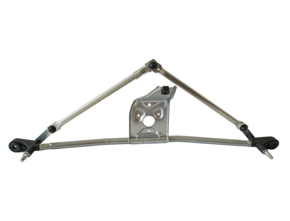 Mehanizem sprednjih brisalcev Ford Transit 00-13