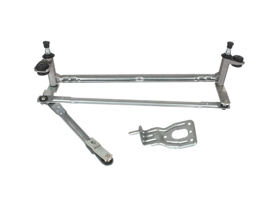 Mehanizem sprednjih brisalcev Seat Ibiza IV 08-15