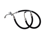Mercedes C-RAZRED W204 / S204 07-14 3.0 D cev servo volana
