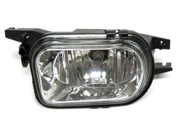 Mercedes C W203 / S203 00-07 halogenska leva
