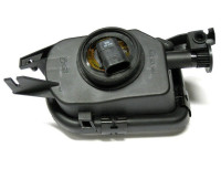 Mercedes C W203 / S203 00-07 halogenska leva