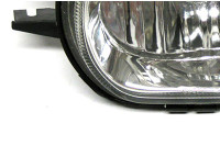 Mercedes C W203 / S203 00-07 halogenska luč desna