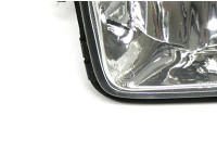 Mercedes C W203 / S203 00-07 halogenska žarometa leva + desna 2-delni komplet