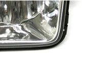 Mercedes C W203 / S203 00-07 halogenska žarometa leva + desna 2-delni komplet