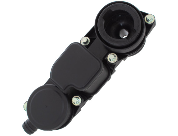 Mercedes E W211 S211 02-09 200 CDI / 220 CDI / 280 CDI / 320 CDI separator olja
