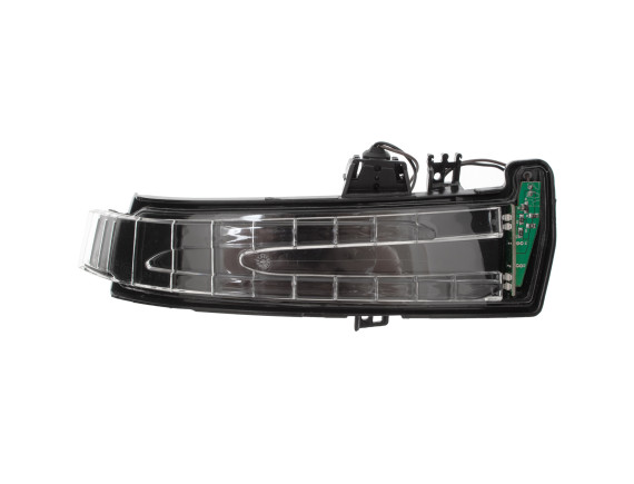Mercedes GLK X204 LED smernik v desnem ogledalu