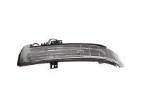 Mercedes GLK X204 LED smernik v levem ogledalu