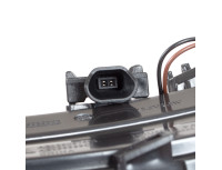 Mercedes GLK X204 LED smernik v levem ogledalu