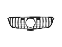 Mercedes M-RAZRED W166 11-15 maska med žarometi