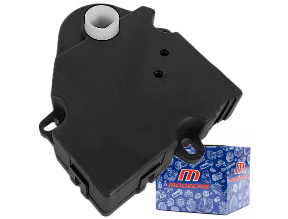 MERCEDES ML W163 1638200108 Motor za nastavitev lopute prezračevanja