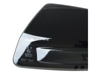 Mercedes S204 W204 C-razred 07-11 levi + desni smernik ogledalo dimljeno dinamično LED 2-delni komplet