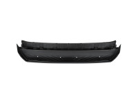 Mercedes Sprinter 906 06-19 stopnica zadnjega odbijača PLASTIČNA