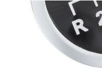 Mercedes Sprinter 906 2006- 6-stopenjski emblem prestavne ročice
