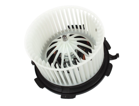 Mercedes Sprinter 906 2006- ventilator notranjega prostora