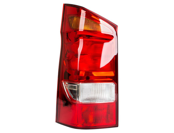 Mercedes Vito W447 2014- različica Z ZAKLOPKO leva zadnja luč