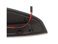Mercedes Vito W639 03-10 levi + desni smernik ogledalo dimljeno dinamično LED 2-delni komplet