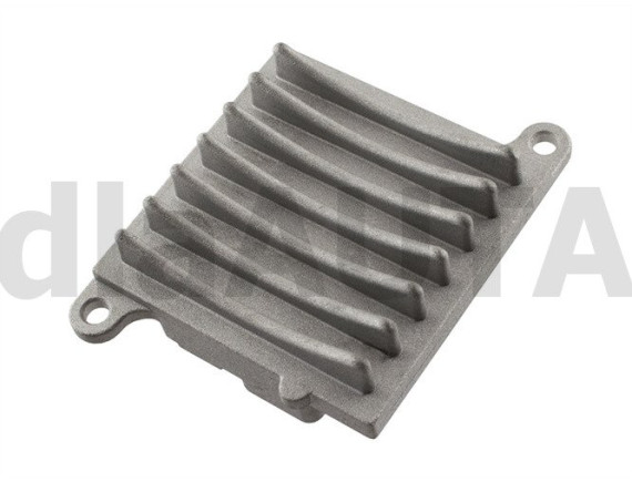 Mercedes W163 ML-razred 98-06 Upor ventilatorja