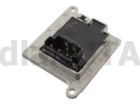 Mercedes W163 ML-razred 98-06 Upor ventilatorja
