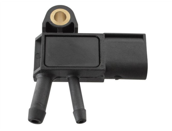 Mercedes W164 W169 W204 W211 W212 W221 W245 Sprinter 906 Viano / Vito W639 senzor tlaka izpušnih plinov DPF