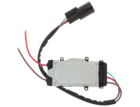 Mercedes W169 A-razred W245 B-razred Krmilni modul ventilatorja hladilnika 3-PIN