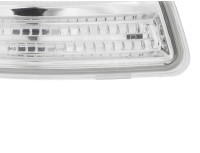 Mercedes W204 C razred 07-11 desni smernik v ogledalu