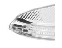 Mercedes W204 C-razred 07-11 levi + desni smernik ogledala 2 kosa