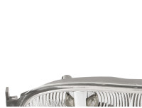 Mercedes W209 CLK-razred 02-09 levi smernik v ogledalu