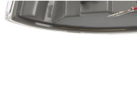 Mercedes W209 CLK-razred 02-09 levi smernik v ogledalu