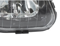 Mercedes W211 E-razred 02-06 halogenska luč desna