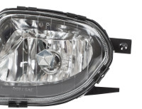 Mercedes W211 E-razred 02-06 halogenske luči leva + desna, komplet 2 kosov