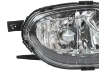 Mercedes W211 E-razred 02-06 halogenske luči leva + desna, komplet 2 kosov