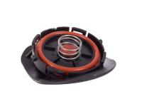 Mini MINI F56 2013-, R56 06-13, R55 07-13, R60 10-16, R61 12-16, R59 11-15, R58 10-15, R57 07-15 1.4 1.6 VTI bencinski pokrov ventilov, odzračevalni ventil, membrana - komplet za popravilo
