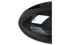 MINI R50 01-07 LED stranski smerniki DIMLJENI DYNAMIC KOMPLET 2 kosov