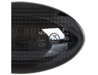 MINI R50 01-07 LED stranski smerniki DIMLJENI DYNAMIC KOMPLET 2 kosov