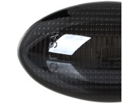 MINI R52 01-07 LED stranski smerniki DIMLJENI DYNAMIC KOMPLET 2 kosov