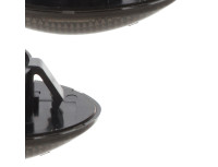 MINI R53 01-07 LED stranski smerniki DIMLJENI DYNAMIC KOMPLET 2 kosov