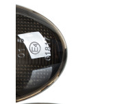 MINI R55 2006- LED stranski smerniki DIMLJENI DYNAMIC KOMPLET 2 kosov