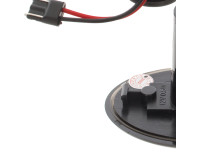 MINI R55 2006- LED stranski smerniki DIMLJENI DYNAMIC KOMPLET 2 kosov