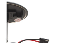 MINI R55 2006- LED stranski smerniki DIMLJENI DYNAMIC KOMPLET 2 kosov