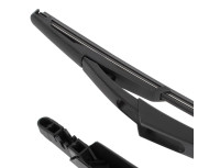 Mini R56 06-13 ročica zadnjega brisalca + metlica S PROSTOROM ZA PRANJE