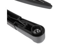 Mini R56 06-13 ročica zadnjega brisalca + metlica S PROSTOROM ZA PRANJE