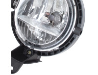 MINI R57 08-15 halogenska žarnica leva + desna 2-delni komplet