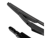 Mini R60 10-16 ročica zadnjega brisalca + metlica S PROSTOROM ZA PRANJE