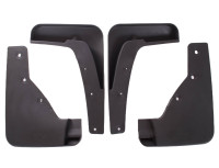 MITSUBISHI ASX 10-18 blatniki, 4-delni komplet