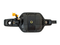 Mitsubishi Montero III 99-06 zunanja kljuka vrat spredaj leva