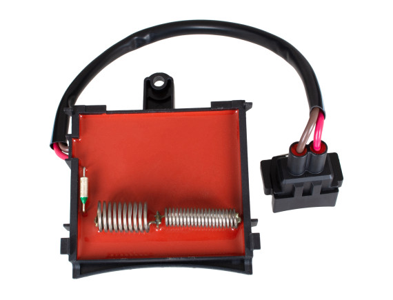 Modul ventilatorja hladilnika Saab 9-3 04-15