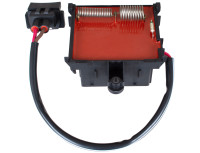 Modul ventilatorja hladilnika za Opel Vectra C 02-08
