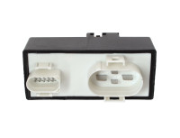 Modul ventilatorja hladilnika za Seat TOLEDO II 98-04